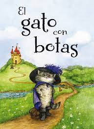 libro el gato